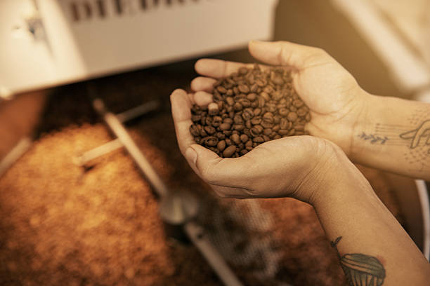 istock For those with an appreciation for all things coffee 476588332