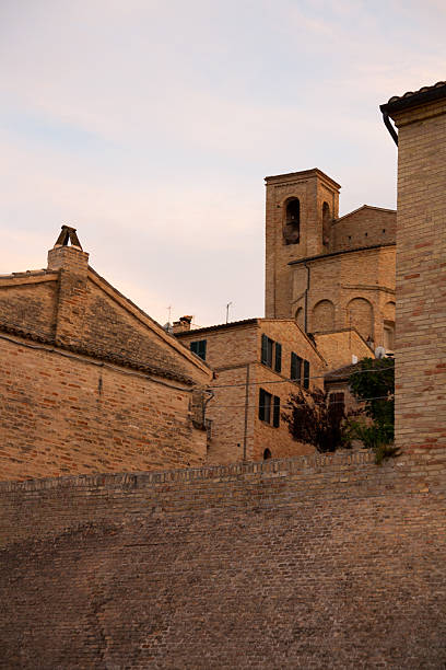 istock Montelupone, Macerata, Marche, Italy 476592722