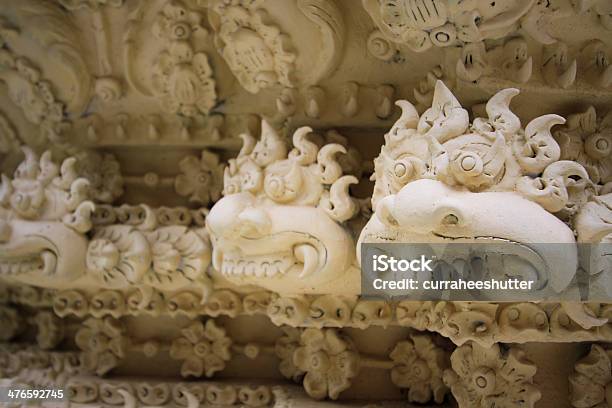 Arte En Tailandia Foto de stock y más banco de imágenes de Arquitectura - Arquitectura, Arquitectura exterior, Arte