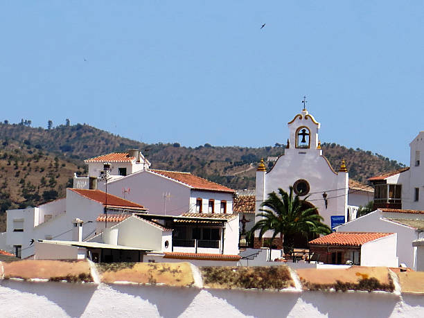 istock Calvario Church 476593634