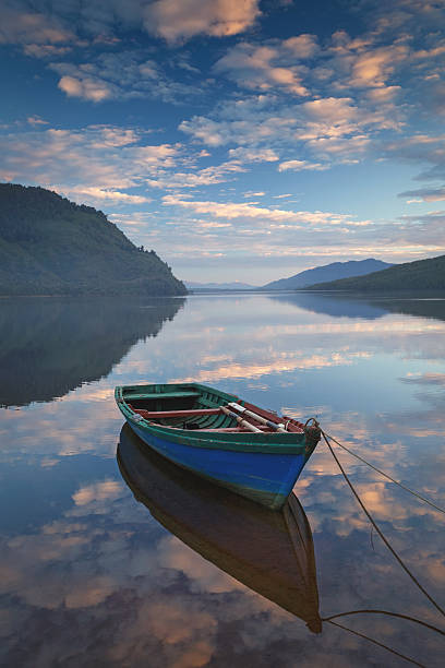 istock General Carrera Lake, Patagonia, Chile 476593698