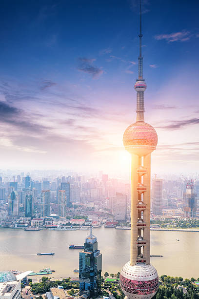 istock cityscape of shanghai 476593701