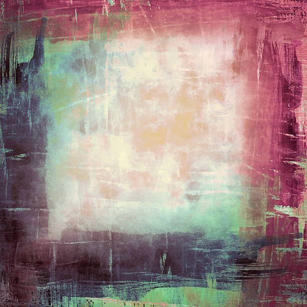 istock Colorful abstract grunge collage background with cloud 476600098