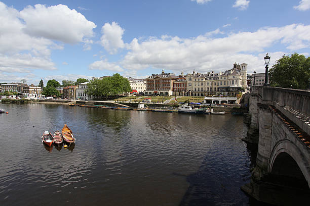 istock View of Richmond upon Thames 476600144