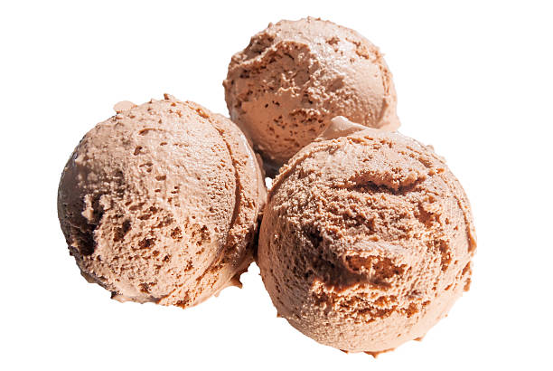 istock three balls of chocolate ice cream close-ups isolated 476600668