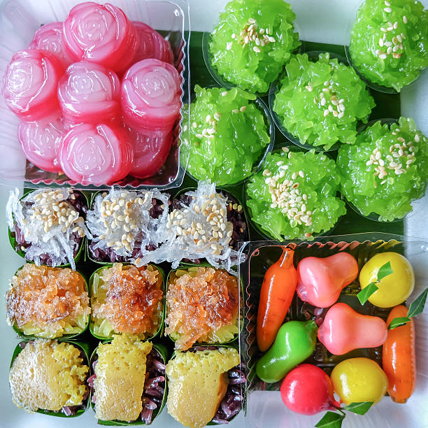istock thai sweetmeat variety 476601124