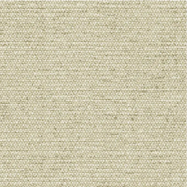 Vector illustration of seamless weave canvas background