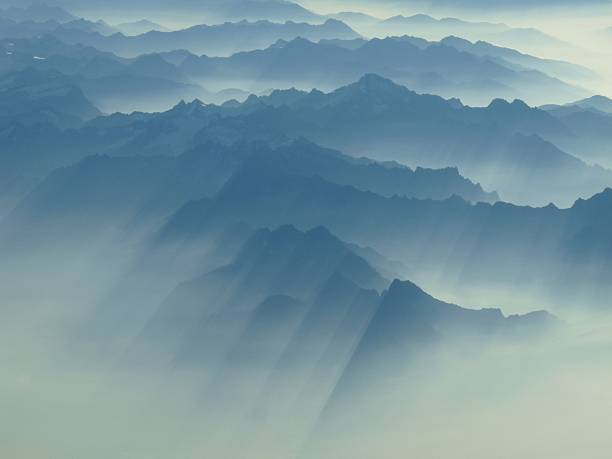 istock Swiss Alps in the early morning 476606951