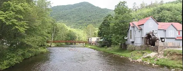 Photo of Smokey Mountains