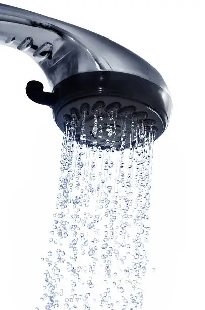 Photo of shower