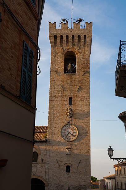 istock Montelupone, Macerata, Marche, Italy 476610344