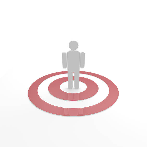 istock Person in focus 476611991