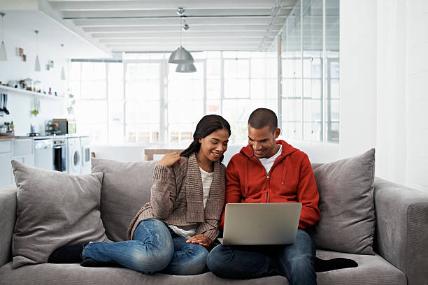 istock There's so much to do online 476614336