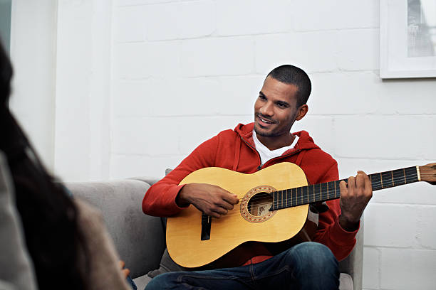 istock Make your own kind of music 476614344