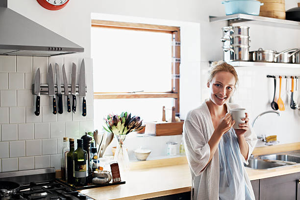 istock My day starts after coffee 476614890
