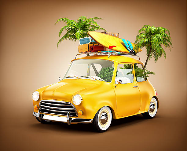 istock summer travel illustration 476617788