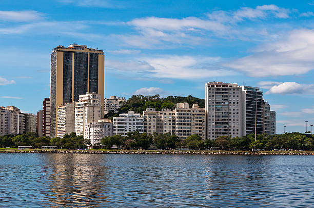 istock Rio de Janeiro Buildings 476617862