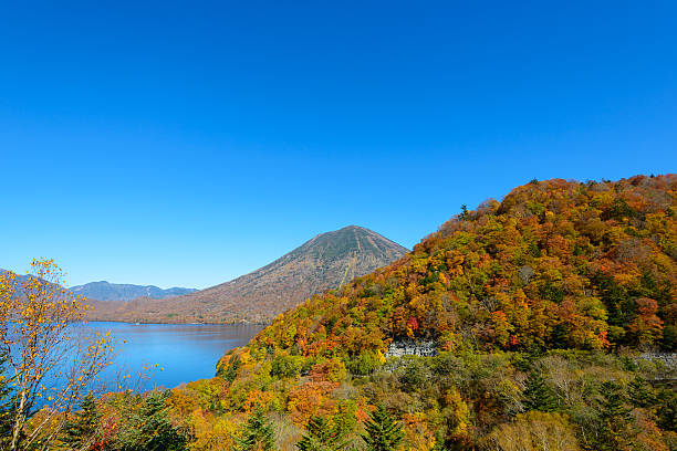 istock Autumn in Oku-Nikko 476618140