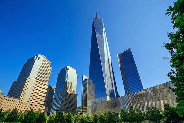istock One World Trade Center 476618712