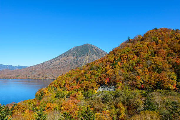 istock Autumn in Oku-Nikko 476619554