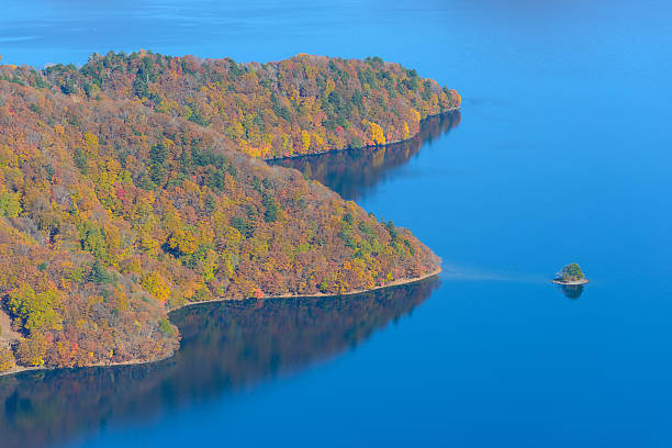 istock Autumn in Oku-Nikko 476628158