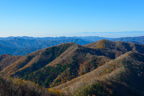 istock Autumn in Oku-Nikko 476628772