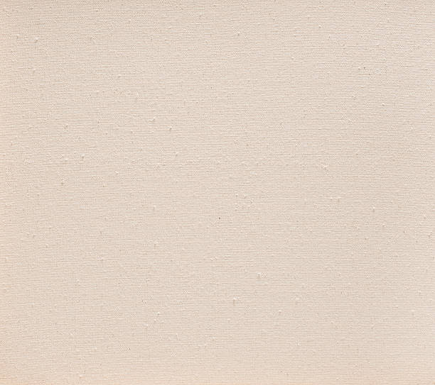 istock Background texture of linen canvas 476631972