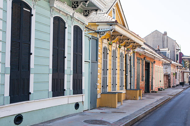 istock New Orleans Houses 476634084