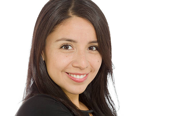 istock Model successful with arms crossed confident 476634582