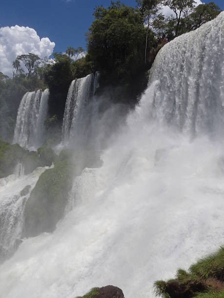 istock Iguazu Falls, Argentina 476636463