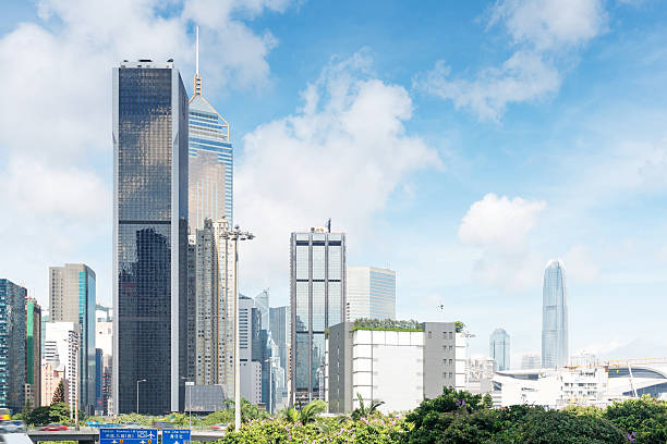 istock modern business center in hongkong 476637784