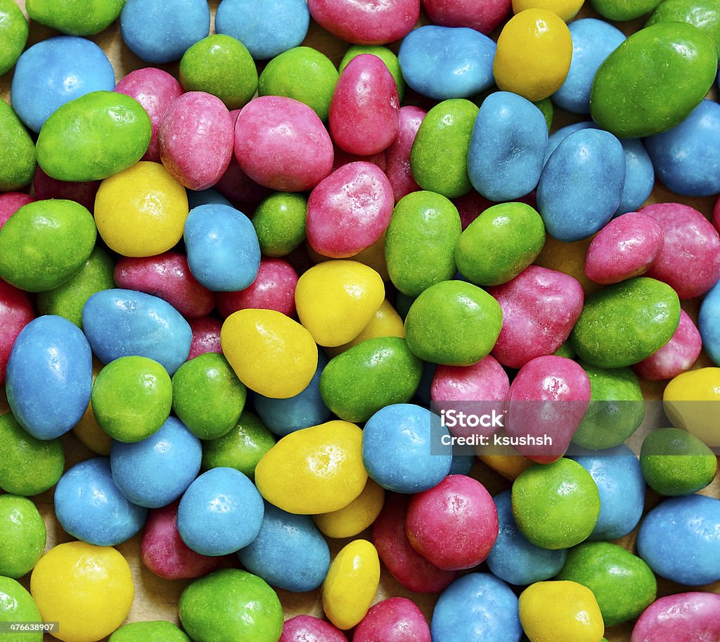 Color brillante caramelo - Foto de stock de Alegre libre de derechos