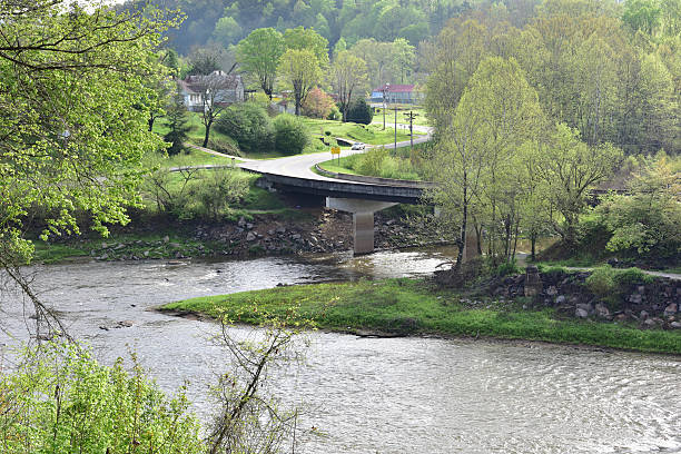 Murphy North Carolina Hiawassee and Valley Rivers