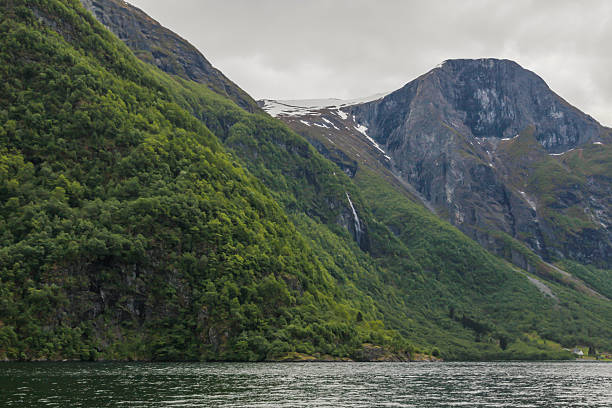 istock Mountain in the Sognefjord, Norway 476649866