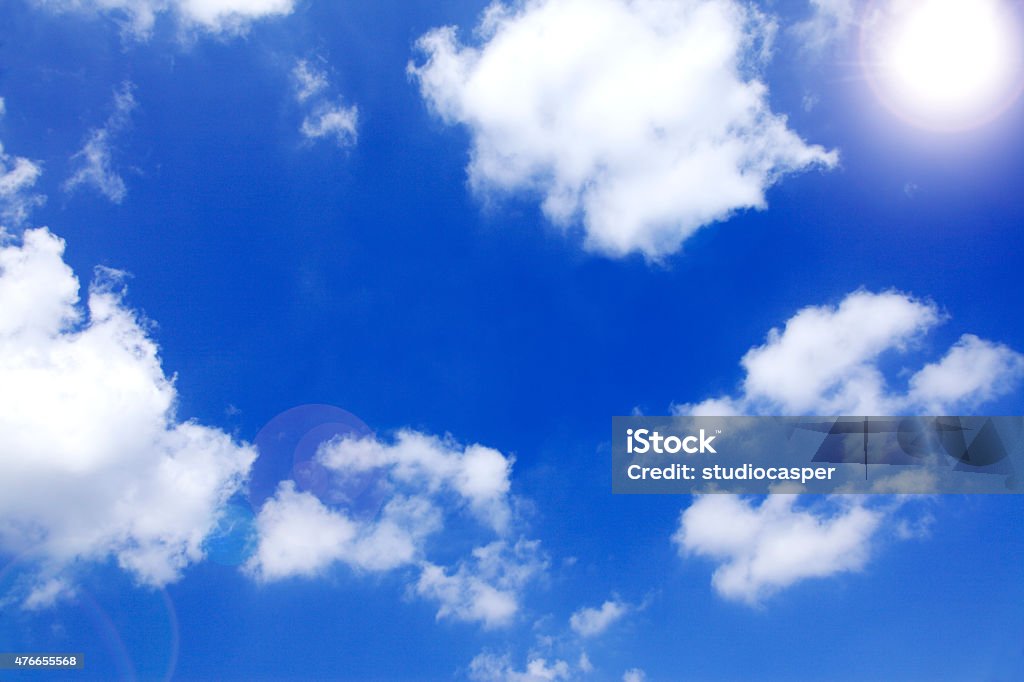 blue sky background blue sky background  2015 Stock Photo