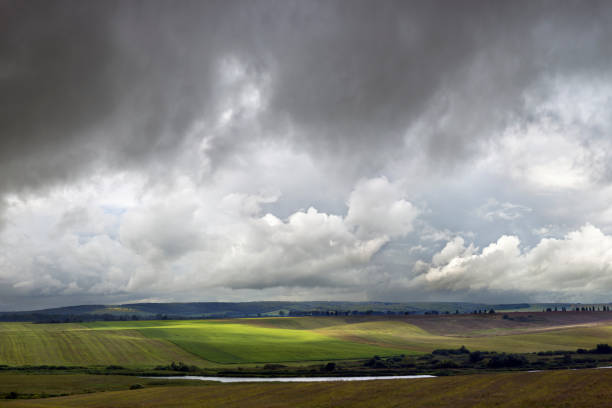 istock View of the pond 476659014