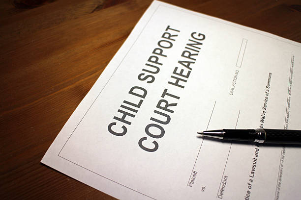 Child Support Images 110+ Child Support Hearing Stock Photos, Pictures & Royalty-Free Images ...