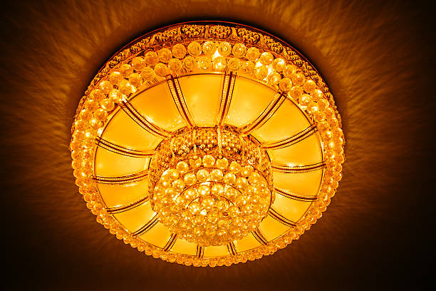 istock Crystal Chande in the hotel 476659576