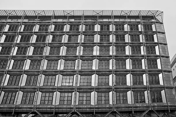 istock modern office building at london england 476662839