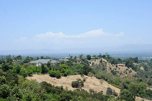 istock The Hollywood Hills 476663587