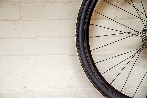 istock Bike Wheel 476669722