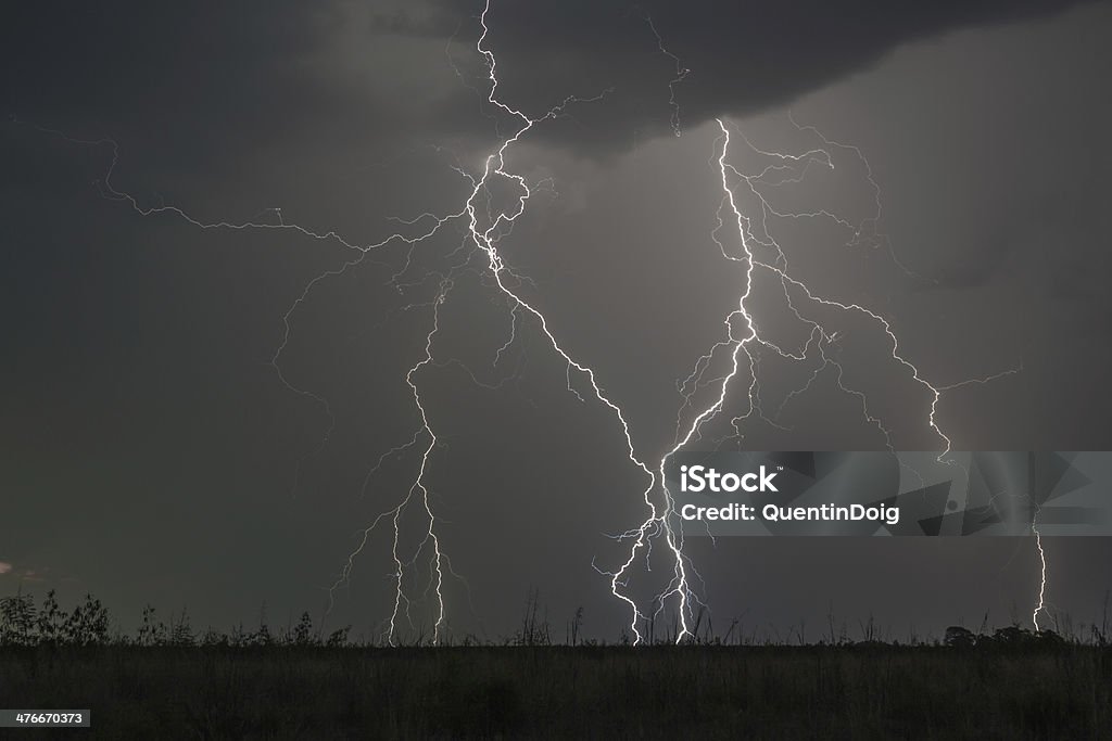 De relâcher l'énergie - Photo de Australie libre de droits