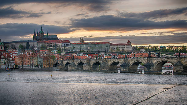 istock Old Town of Prague (Czech Republic) 476674136