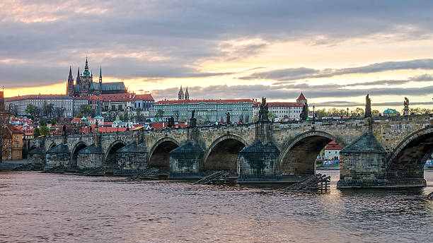 istock Old Town of Prague (Czech Republic) 476674138