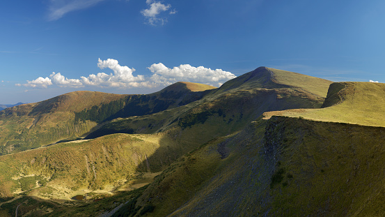 Carpathians National Park, Biosphere ReserveCarpathians National Park, Biosphere Reserve