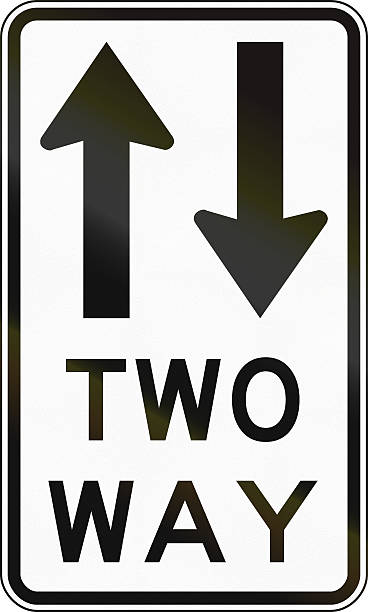 Dobókocka Two-way-traffic-in-australia