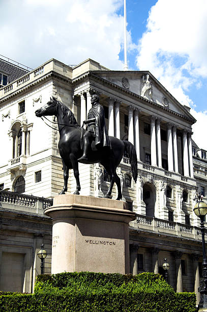 istock Bank Of England 476683440