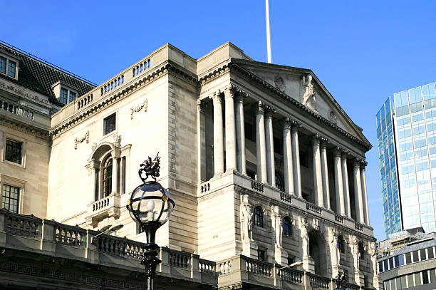 istock Bank Of England 476683580