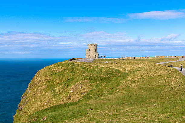 o'briens tower. - o`brien`s tower стоковые фото и изображения