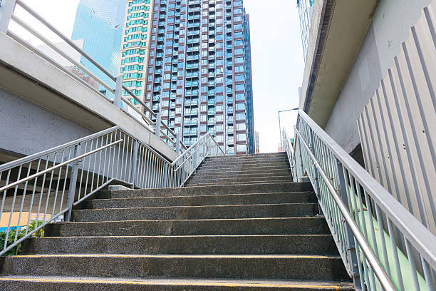 istock modern business center in hongkong 476685606